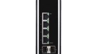 Eaton TrippLite 4-Port Managed Industrial Giga (NGI-M04C2)