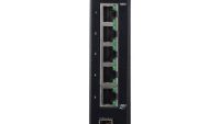 Eaton TrippLite 5-Port Managed Industrial Giga (NGI-M05-C1)