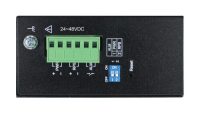 Eaton TrippLite 8-Port Managed Industrial Giga (NGI-M08C2)