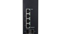 Eaton TrippLite 4-Port Lite Managed Industrial (NGI-S04C2)