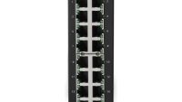 Eaton TrippLite 16-Port Lite Managed Industria (NGI-S16)