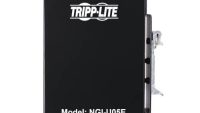 Eaton TrippLite 5-Port Unmanaged Industrial Gi (NGI-U05E)