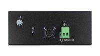 Eaton TrippLite 5-Port Unmanaged Industrial Gi (NGI-U05POE4)
