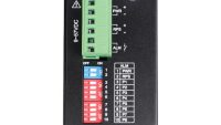 Eaton TrippLite 8-Port Unmanaged Industrial Gi (NGI-U08)