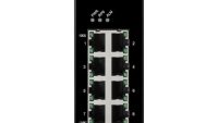 Eaton TrippLite 8-Port Unmanaged Industrial Gi (NGI-U08A)
