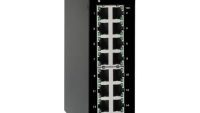 Eaton TrippLite 16-Port Unmanaged Industrial G (NGI-U16)