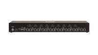 Eaton TrippLite Secure KVM Switch, 8-Port, Sin (B002-DP1AC8-N4)