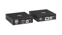 Eaton TrippLite HDMI HDBaseT KVM Console Exten (B013-HU-4K)