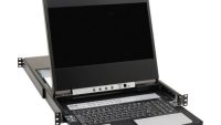 Eaton TrippLite NetDirector 16-Port DisplayPor (B030-DP16-17DIP)