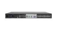 Eaton TrippLite NetDirector 16-Port Cat5 KVM o (B064-016-01-IPG)