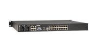 Eaton TrippLite 16-Port Cat5e KVM over IP Swit (B064-016-02-IPH)