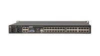 Eaton TrippLite 32-Port Cat5e KVM over IP Swit (B064-032-01-IPH)