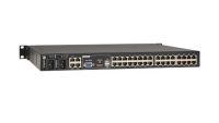 Eaton TrippLite 32-Port Cat5e KVM over IP Swit (B064-032-02-IPH)