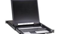 Eaton TrippLite NetDirector 16-Port Cat5 KVM o (B064C-16-1X1-IP)