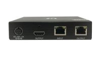 Eaton TrippLite HDMI over Cat6 Receiver with R (B127A-110-BH)