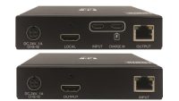Eaton TrippLite USB-C to HDMI over Cat6 Extend (B127A-1A1-BCBH)