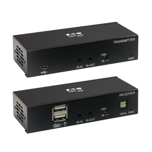 Eaton TPL DisplayPort over Cat6 Extender Kit (B127A-1A1-BDBD)