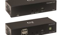 Eaton TrippLite DisplayPort to HDMI over Cat6 (B127A-1A1-BDBH)