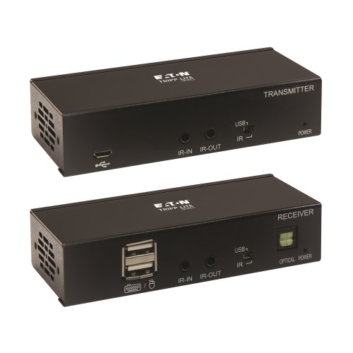 Eaton TrippLite DisplayPort to HDMI over Cat6 (B127A-1A1-BDBH)