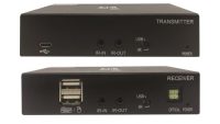 Eaton TrippLite HDMI over Cat6 Extender Kit, K (B127A-1A1-BHBH)