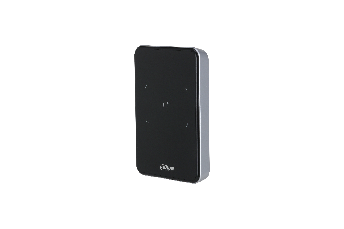 Dahua Access Reader DHA ASR2100A BTO (ASR2100A)