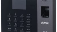 Dahua DHA ATTENDENCE STANDALONE ASA2212GL-D (ASA2212GL-D)