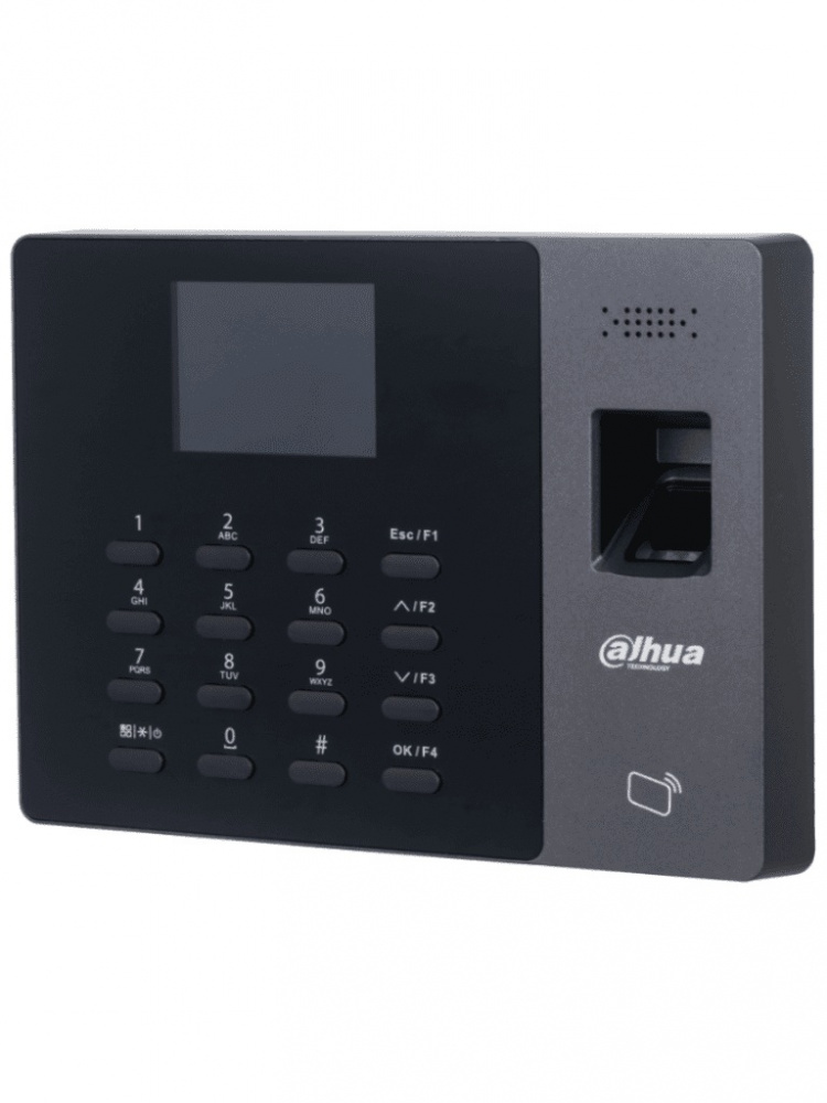 Dahua DHA ATTENDENCE STANDALONE ASA2212GL-D (ASA2212GL-D)