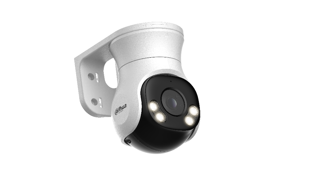 Dahua DHA PTZ DOME I HAC-PT1200A-IL-A-0280B-S6 (HAC-PT1200A-IL-A-0280B-S6)