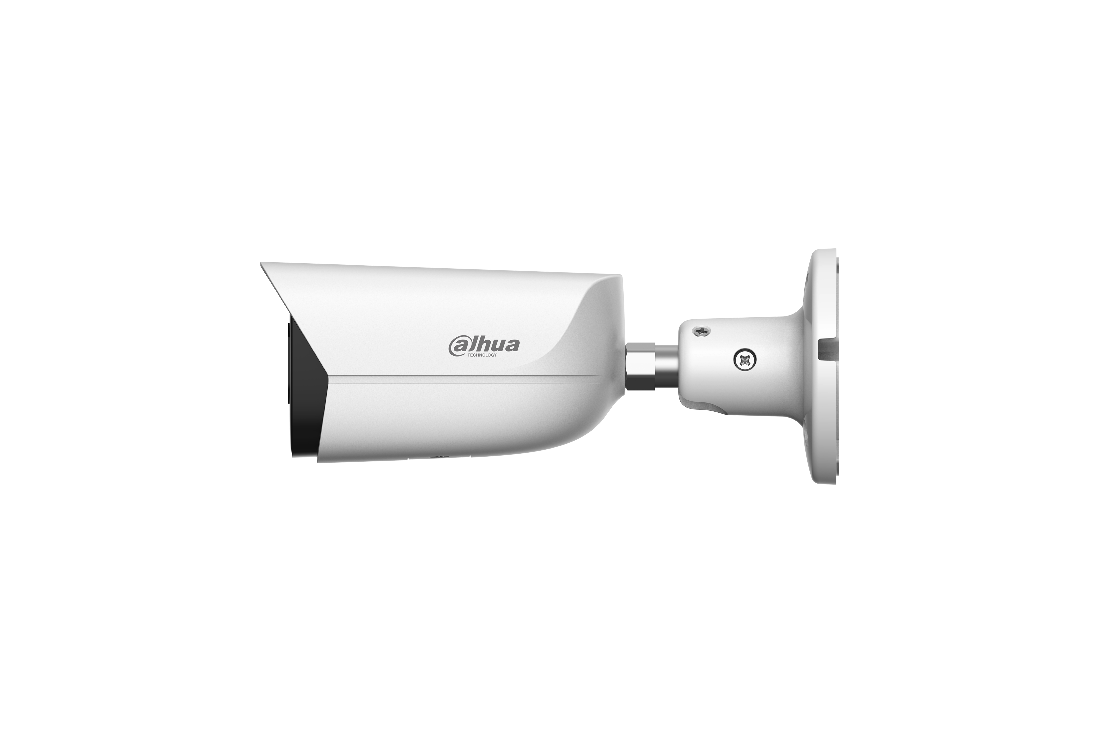 Dahua DHA IP CAM 6MP IPC-HFW3649E-AS-IL-0280B (IPC-HFW3649E-AS-IL-0280B)