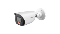 Dahua DHA IP CAM 8MP IPC-HFW3849E-AS-IL-0280B (IPC-HFW3849E-AS-IL-0280B)