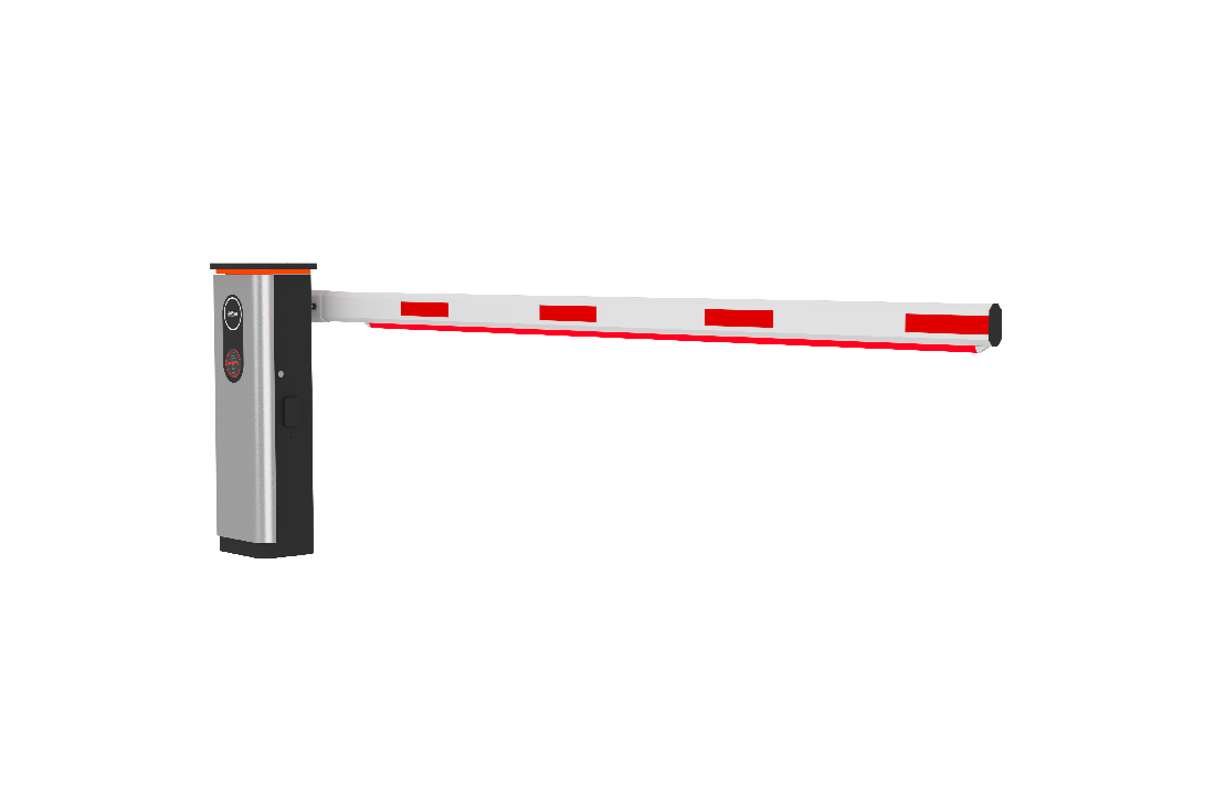 Dahua DHA TELESCOPIC STR BARRIER IPMECD-2062-R (IPMECD-2062-R)