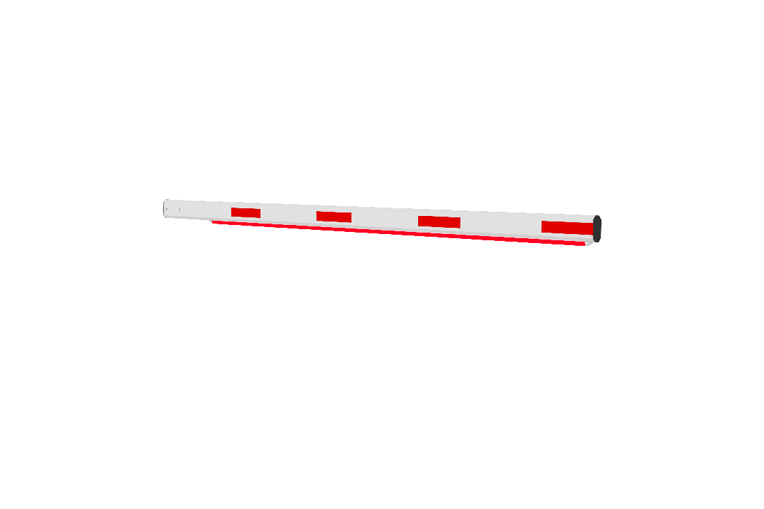 Dahua DHA TELESCOPIC BARRIER IPMECD-0262-M60 (IPMECD-0262-M60)