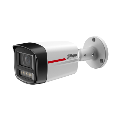 Dahua DHA IP CAM 8MP IPC-HFW2849TL-S-LED-0280B (HFW2849TL-S-LED-0280B)