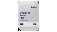 Synology Syn HDD 20TB 3.5 Enterprise SAS HAS5310 (HAS5310-20T)