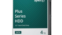 Synology Synology HDD 4TB 3.5 SATA III HAT3300-4T (HAT3300-4T)