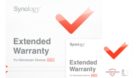 SYNOLOGY MUST BE ACTIVATED IN 30 DAYS SINCE INVOI (EW201-VIRTUAL)