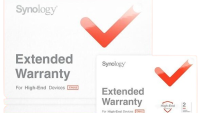 SYNOLOGY MUST BE ACTIVATED IN 30 DAYS SINCE INVOI (EW202-VIRTUAL)