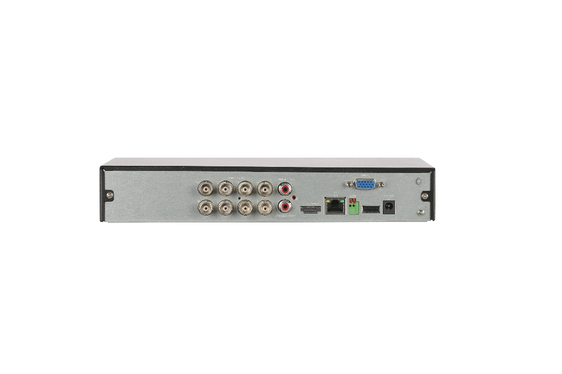 Dahua DHA DVR PENTA-BIRD 8CH XVR5108HS-I3/T (XVR5108HS-I3/T)