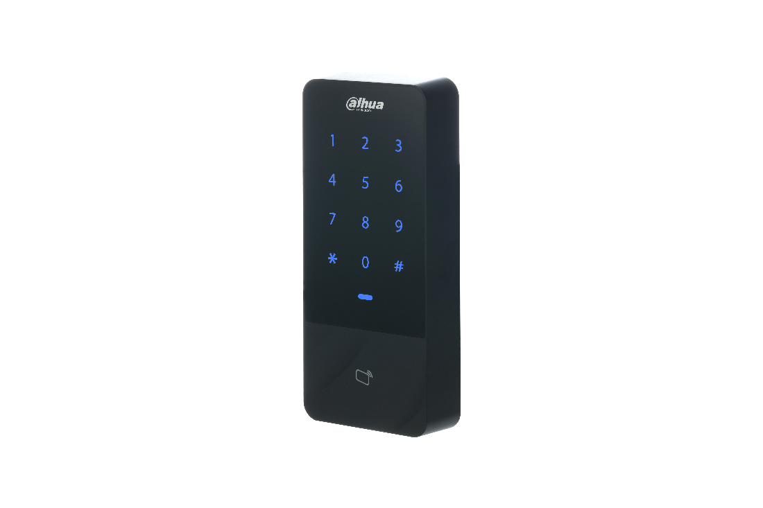 Dahua DHA IC CARD ACCESS STANDALON ASI1201E-V1 (ASI1201E-V1)