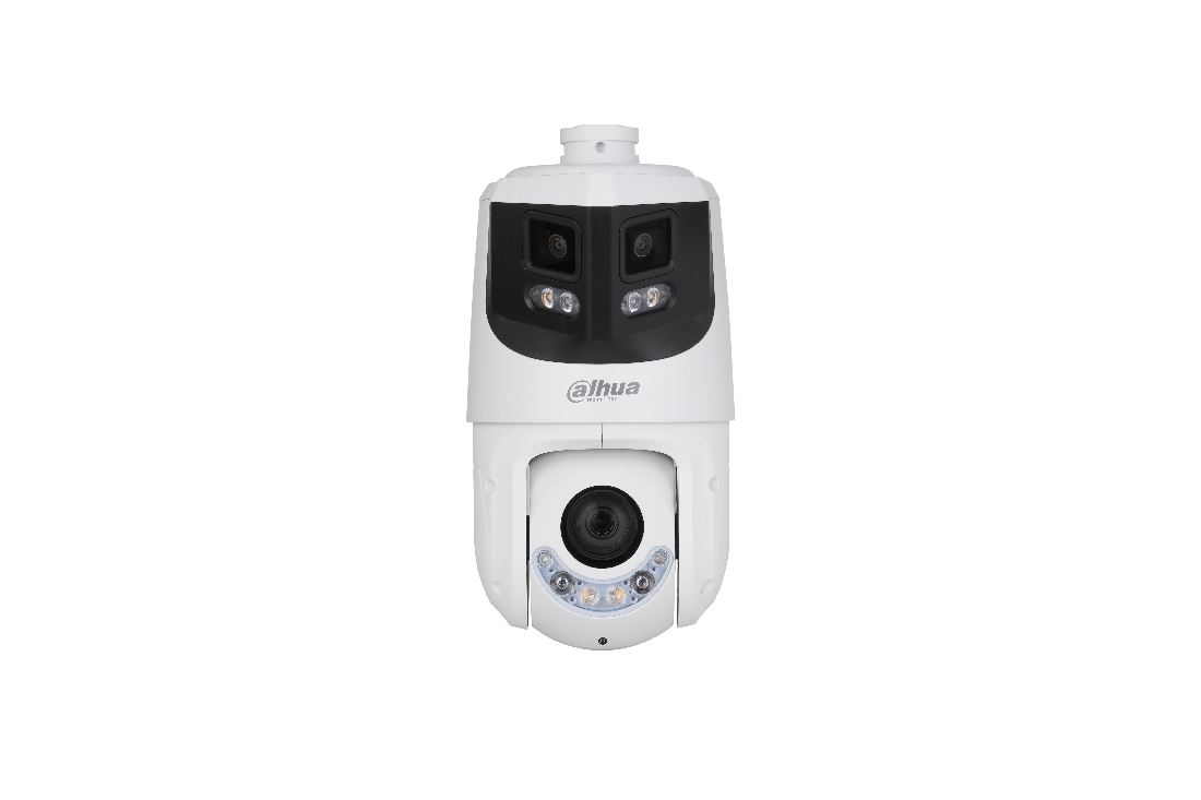 Dahua 8+4MP 25x TiOC CAM SDT4E425-8P-GB-APV1 (SDT4E425-8P-GB-APV1)