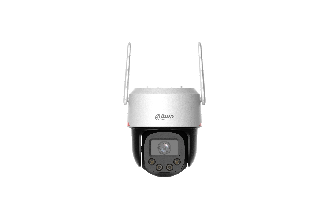 Dahua DHA WI-FI IP CAM 5MP P5F-PV-0360B-PRO (P5F-PV-0360B-PRO)