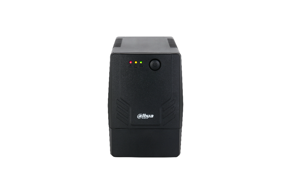 Dahua DHA UPS 1000VA 1 X BAT 9AH PFM3350-1000 (PFM3350-1000)