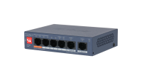 Dahua DHA SWT 6P POE 2 LAYER CS4006-4ET2GT-60 (CS4006-4ET2GT-60)