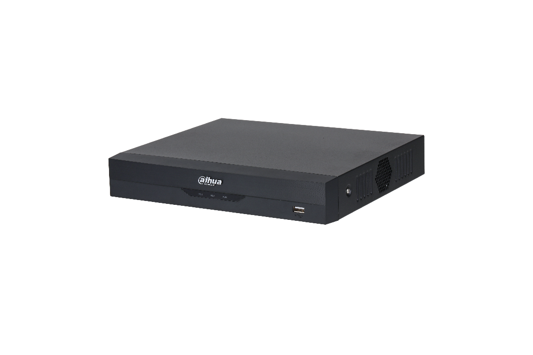 Dahua DHA DVR Pentabrid 4CH 5MP XVR5104HS-I3/T (XVR5104HS-I3/T)