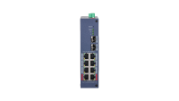 Dahua DHA SWT CLOUD MANAGED CHS4210-8GT-110 (CHS4210-8GT-110)
