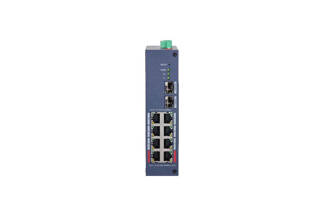 Dahua DHA SWT CLOUD MANAGED CHS4210-8GT-110 (CHS4210-8GT-110)