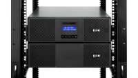 Eaton UPS EATON 9E 11000i Rack6U (9E11KIR)
