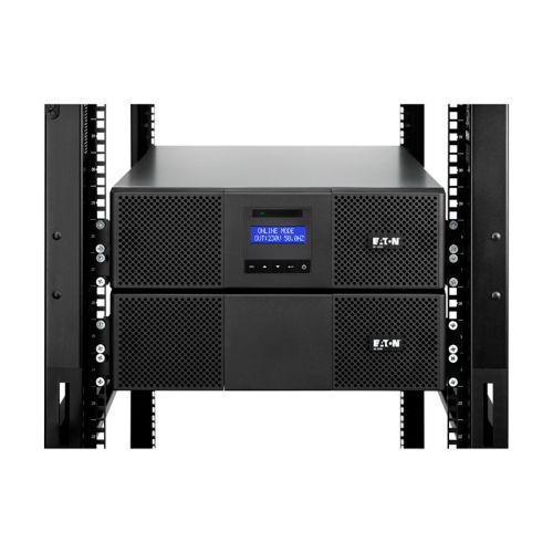 Eaton UPS EATON 9E 11000i Rack6U (9E11KIR)