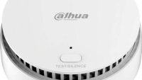 Dahua DHA WRLSS SMOKE ALARM HY-SA21A-W2(868) (HY-SA21A-W2(868))