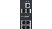 Dahua DHA SWT 8 PORT MNG HARD HS4208-4GT-60 (HS4208-4GT-60)